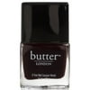 Butter London 3 Free Nail Polish, La Moss, 0.4 Oz