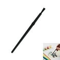 thumbnail image 2 of 50 Pcs Small Paint Brushes Set Nylon Hair Painting Brushes Art Supplies For Watercolor Gouache Acrylics, 2 of 8