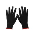 thumbnail image 1 of Guantes antifrío para juegos, guantes para juegos para controlador de juegos móviles, juego de fibra de plata de dedo completo flexible y duradero Vogacara EL010778-00, 1 of 4
