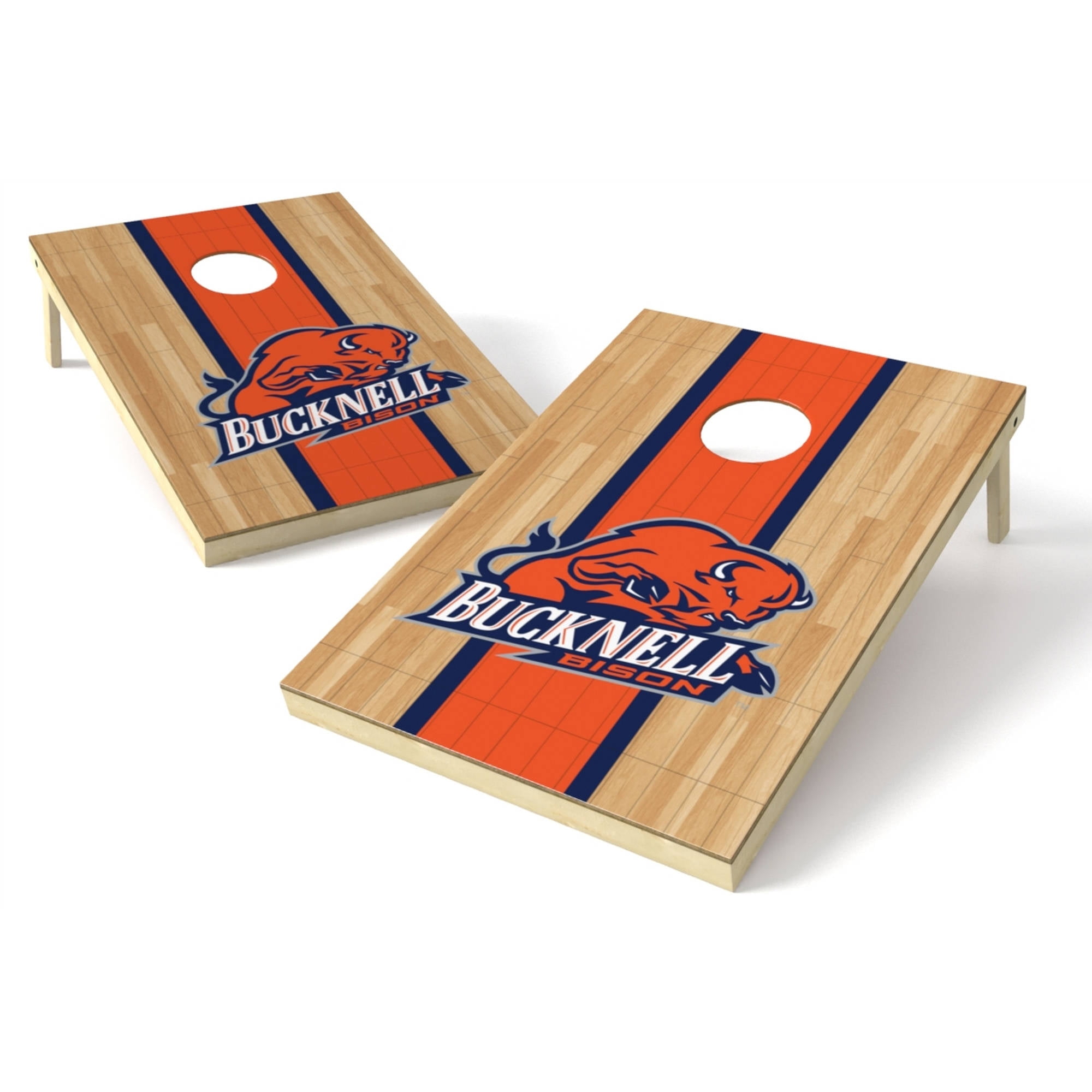 2x3 Shield Game, College by Wild Sports