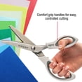 thumbnail image 6 of SINGER 9-Inch Pinking Shears for Fabric Cutting and Craft Edges, 6 of 10