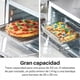 thumbnail image 5 of Horno Tostador Eléctrico Hamilton Beach Freidora de Aire Sure-Crisp, 8 Funciones, Capacidad de 4 Rebanadas de Acero Inoxidable 1120 W, 5 of 8