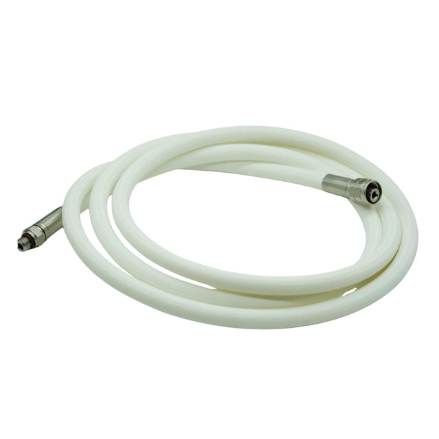 harper Tuyau de Régulateur Basse Pression, Pièces Haute Performance, Léger Portable Plongée 75cm