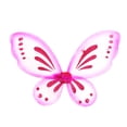 thumbnail image 6 of Duryarhall Fairy Costume Princess Dress for Girls with Wings Headwear Set for Halloween/Birthday Party, 2-12Y, 6 of 7