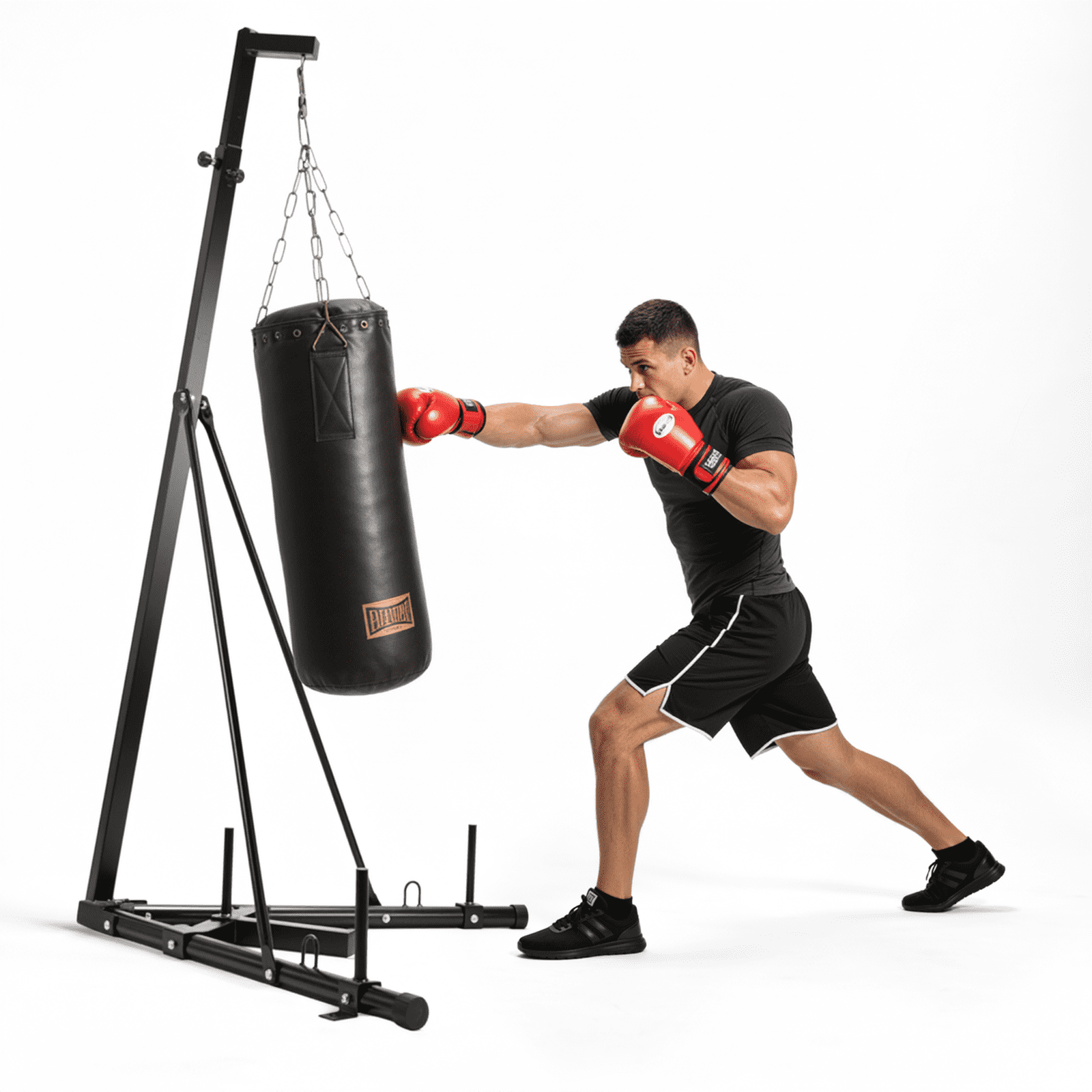 メンテナンス Weighted Punching Bag メンテナンス Weighted Punching