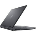 thumbnail image 5 of Restored Windows 11 Pro Laptop PC 15.6" Dell Precision 7530 | Intel Core i7-8850H Hexa-Core (6) CPU | 16GB RAM | 1TB SSD | Home or Office Computer (Refurbished), 5 of 5