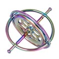 thumbnail image 2 of Juguete De Equilibrio Científico De Precisión De Giroscopio Educativo Sunnimix peonza de giroscopio, 2 of 8