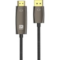 thumbnail image 4 of 4XEM 1M 8K and 4K DisplayPort to HDMI Cable 4XAP050A1M, 4 of 4