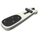 thumbnail image 4 of Dispositivo de entrenamiento del arco plantar para niños. Accesorios ergonómicos. Resistente para el desarrollo de la fuerza. Ejercitador con pedal de Blanco, 4 of 8