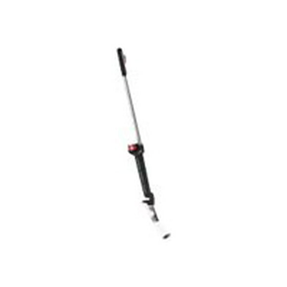 Rubbermaid PULSE Spray - Mop - microfiber - silver