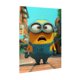 thumbnail image 2 of Rompecabezas de Minions de 1000 piezas de madera para la memoria, agilidad, juegos familiares, juguetes para niños, niñas y adultos, regalos desafiantes para decoración del hogar, 2 of 8
