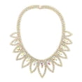 thumbnail image 1 of Collar de danza del vientre Yuyangstore Bling Estilo C, 1 of 8
