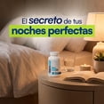 thumbnail image 4 of Mag Life 3X + Bienstar  Magnesio: Citrato Óxido y Glicinato - Sueño y Relajación en 60 Cápsulas, 4 of 5