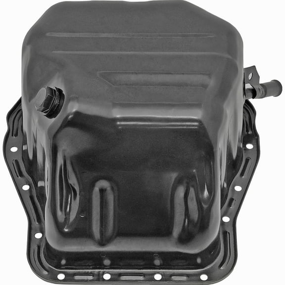 Engine Oil Pan