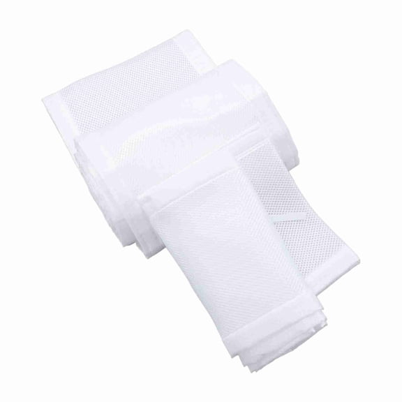 Malla Parachoques Para Cuna De Bebé, Forro De Malla Para Cuna De Bebé, Poliéster, Fijación De Alta Resistencia, Transpirable Para Cunas De Tamaño Completo Para Bebés