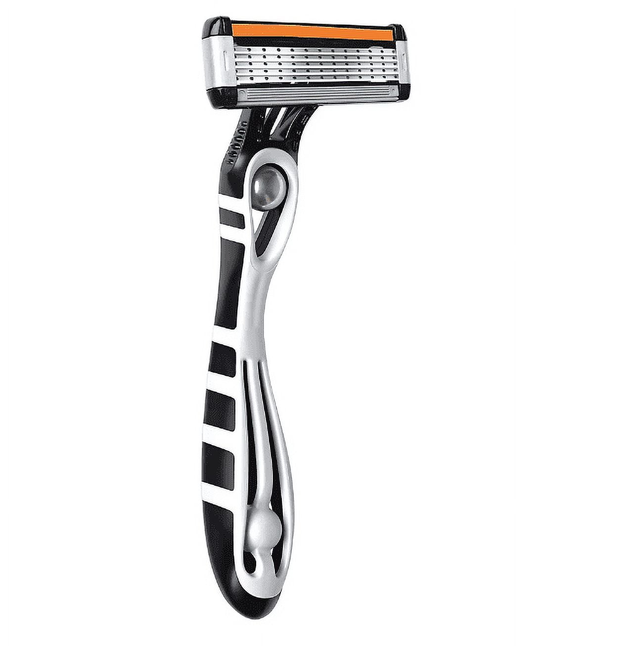 BIC Flex 5 Titanium-Coated Disposable Razor for Men, 9 ct.