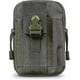 thumbnail image 1 of Tactical Waist Packs, Nylon Military Compact Molle Edc Cell Phone Pouch Waist Bag Pouch For Campingarmy Green, 1 of 4