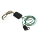 thumbnail image 2 of 55106, Trailer Wiring Connector 4 Pin Trailer Wiring Harness Safe Connection With Dust Cover For CR-V 2007-2011 ANGGREK Otros, 2 of 8