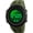 1251-ArmyGreen, variant on Men's Round Digital Military Sports Watch, 5ATM Waterproof Wrist Watch with EL Backlight, Chronograph, Stopwatch, Countdown, Date and Alarm Function