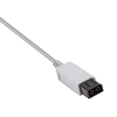 thumbnail image 3 of Adaptador de Fuente de Alimentación ASHATA Negro Corriente Constante y Voltaje para Wii Consola de J, 3 of 9