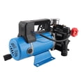 thumbnail image 4 of Electric Double Cylinders Piston Pump High Pressure Garden Spraying Watering Tools Car Washer Agricultural Irrigation Device, 4 of 7