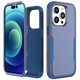 thumbnail image 2 of Funda de teléfono con armadura híbrida a prueba de golpes para iPhone 14 13 12 Pro 11 XR XS Max para iPhone 11 Pro Max 14pro Hard PC + TPU 2 en 1 contraportada Tan Jianjun unisex, 2 of 2
