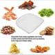 thumbnail image 3 of Rejilla deshidratadora para horno eléctrico, aire, deshidrata frutas y carnes, accesorios para horno, 3 of 5
