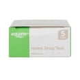 thumbnail image 5 of Equate Marijuana (THC) Home Drug Test, 5 Tests, 5 of 5