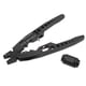 thumbnail image 5 of Kit multifunción de abrazadera con cabeza esférica para amortiguador RC con llave de rótula para vehículo de control remoto y avión., 5 of 14