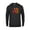 Black, variant on Disney 100 Donald Duck Halloween Such a Little Devil Costume - Pullover Hoodie for Adults - Customized-Black