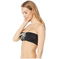 thumbnail image 3 of Billabong Onyx Bandeau Top Black, 3 of 3