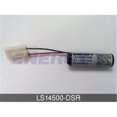 thumbnail image 1 of FedCo Batteries Compatible with  ENERGY LS14500-DSR Replacement Battery For Denso 410611-0030, 1 of 1