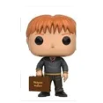 thumbnail image 1 of Funko pop New Action Snape/Rubeus/Luna/Dobby/RON WEASLE/Hermione Vinyl Collection Model Toys Dolls for Children Gift, 1 of 1