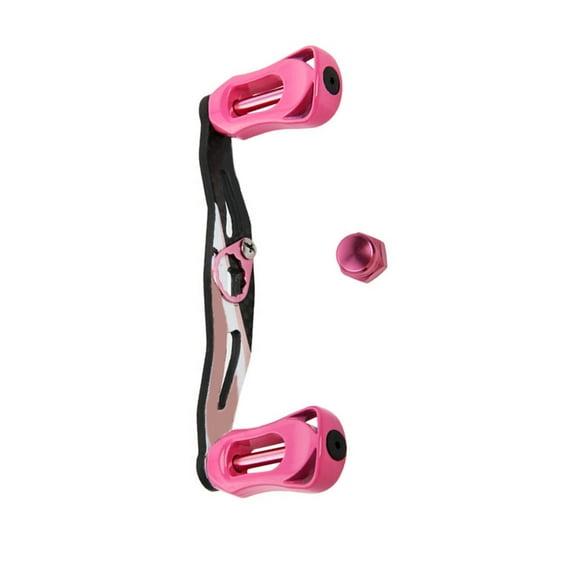 Fishing Reel Handle Power Handle Baitcasting Grip Attachments Replacement Part