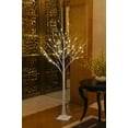 thumbnail image 4 of LIGHTSHARE 6 Feet Birch Tree, 4 of 7