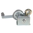 thumbnail image 4 of Towing Hand Winch Small Winch, Loading Small 500lb Gear Crank Manual Marine Mini ,Excellent Towing Capacity, 4 of 7
