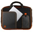 thumbnail image 2 of Laptop Messenger Bag for Surface Laptop, Razer Blade 15, Samsung Flex, 2 of 6