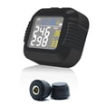 thumbnail image 4 of de Monitoreo de Presión de Neumáticos de Motocicleta Sensor Infrarrojo con 2 Sensores Externos de Monitoreo de Presión de Neumáticos Moto, 4 of 5