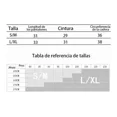 thumbnail image 2 of Faja Boxer Short Premium Faja Alta Compresion Faja Para Dama, 2 of 7