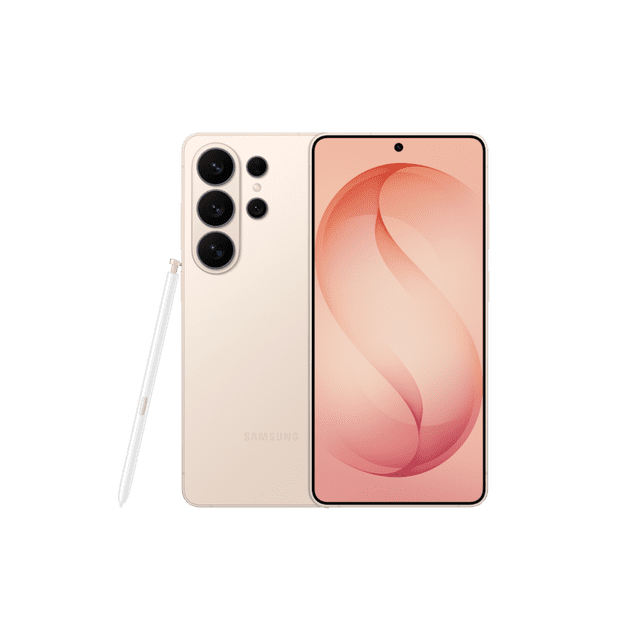 Samsung Galaxy S26 Ultra Oro Rosado 1TB 16GB Solo Online