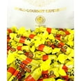 thumbnail image 5 of SweetGourmet Mary Jane Taffy | Old-Fashioned Bulk Candy Twist Wrap | 1 Pound, 5 of 8