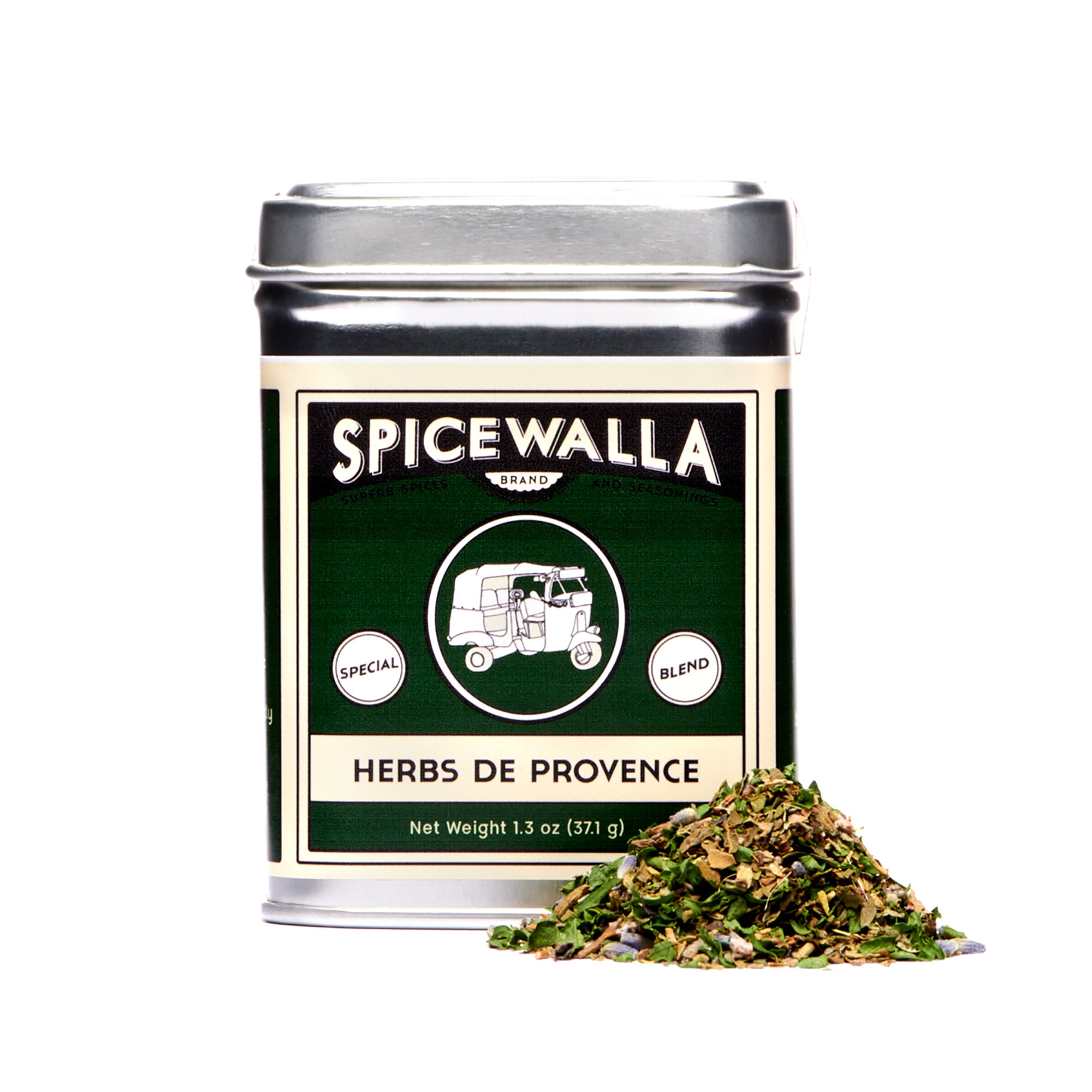 Spicewalla Herbs de Provence Seasoning