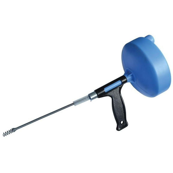 Faithfull - Drum Auger 25ft
