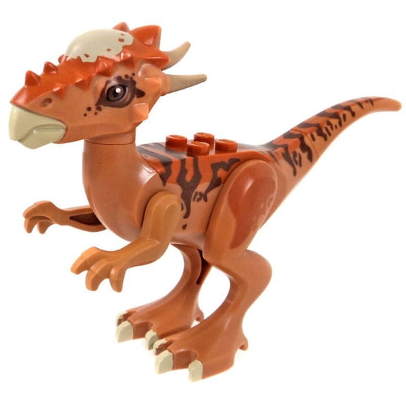 LEGO LEGO Jurassic World Fallen Kingdom Stygimoloch [No Packaging]