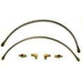thumbnail image 4 of Wilwood 220-6419: Automotive Brakes Flexline Kit, 22.00'' Length, -3AN Female Fittings, Front, 4 of 4