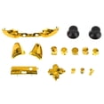 thumbnail image 2 of Juego Completo De Botones Bumper ABXY Mod Kits + Herramientas Para One Slim Controllers, 2 of 4