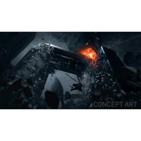 Call Of Duty Ghosts (PS4) - Pre-Owned Activision