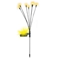 thumbnail image 3 of Solar Lawn Light Pathway Solar Lamp Outdoor Garden Lights Solar Pathway Lights Garden Landscape Lamp Exterior Solar Powered Lights, 3 of 5