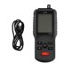 thumbnail image 1 of Air Quality Tester Co2 Tvoc Meter Temperature Humidity Measuring Device Carbon Dioxide Monitor with, 1 of 5