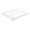 Clear, variant on Siruishop Acrylic Cutting Board Aesthetic Kitchen Gadget for Home Restaurant Apartment Clear